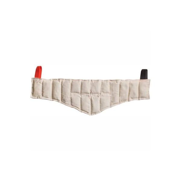 Fabrication Enterprises Relief Pak HotSpot Moist Heat Pack, Neck 9" x 24", 12/PK 11-1311-12 - main
